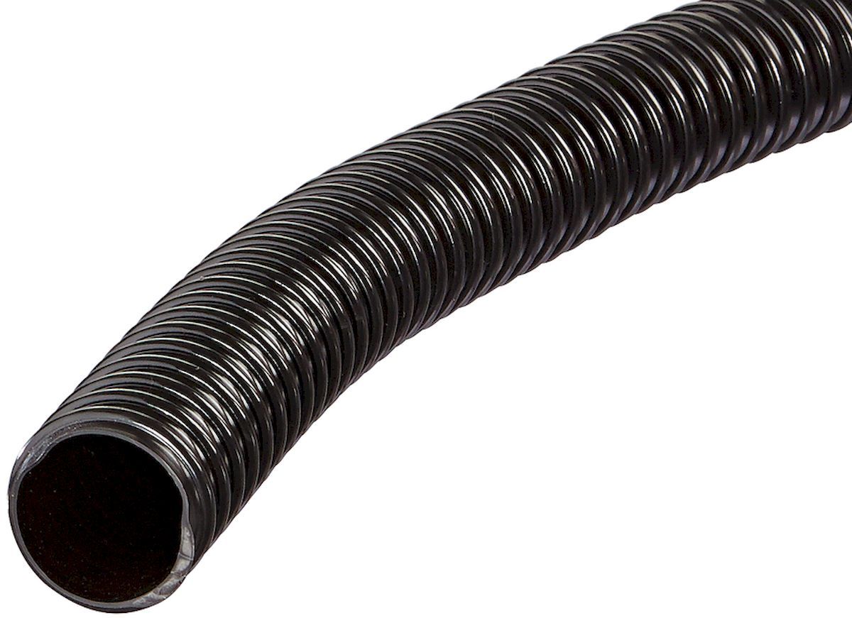 Oase Spiraal Vijverslang 25mm (1") - 10 meter  doorsnede