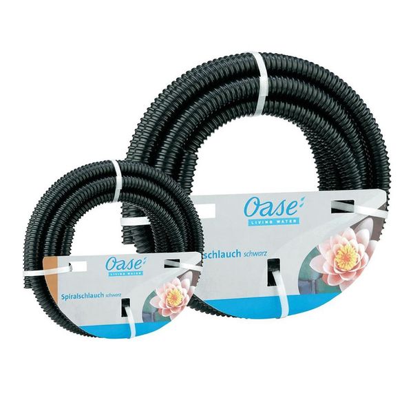 Oase Spiraal Vijverslang 38mm (1,5") - 5 meter 