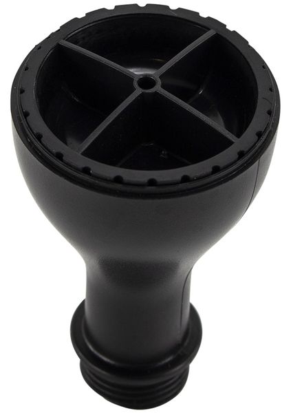 Oase Aquarius Fountain Set 2500 detail.