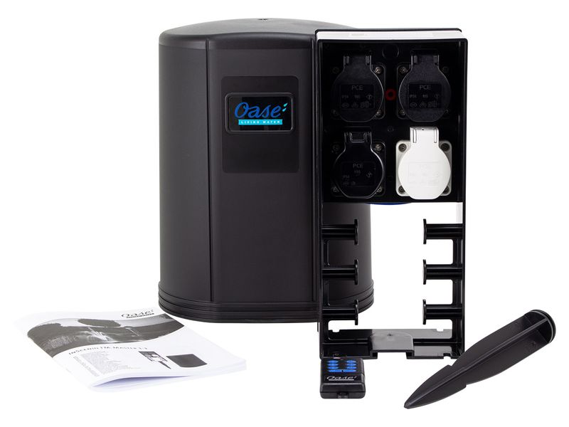 Oase Inscenio FM-Master 2 onderdelen.