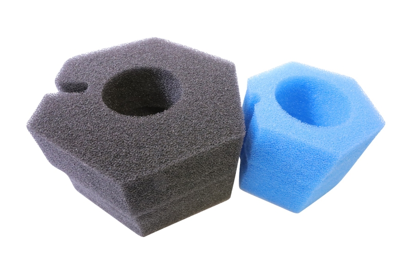 Vervangmousse-set Biopress 6000 / 8000 / 10000 / 12000