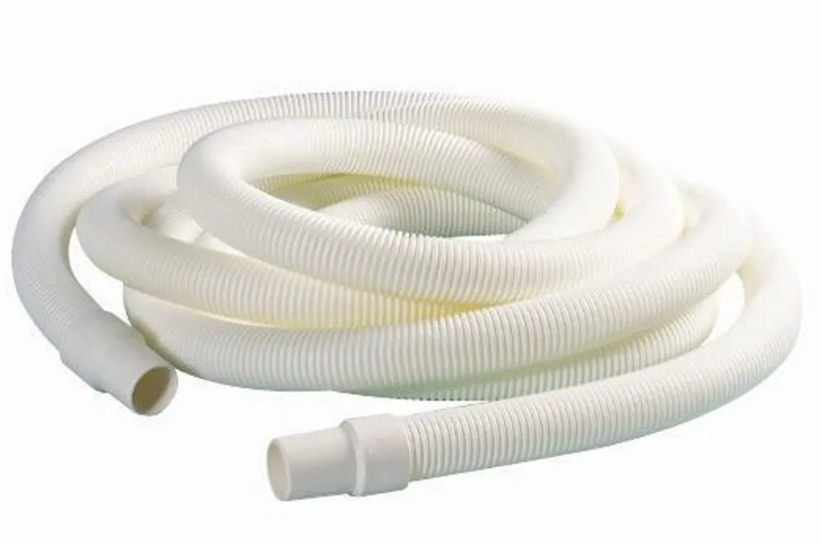 Stofzuigerslang zwembad 7 meter