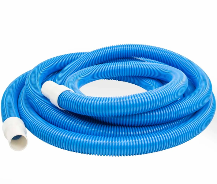 Stofzuigerslang zwembad 7 meter