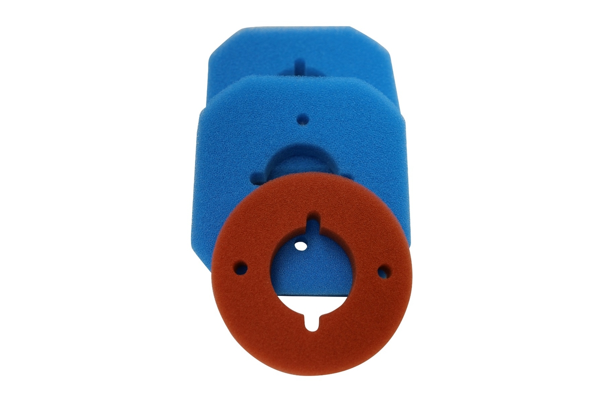 Vervangmousse-set Oase FiltoClear 3000