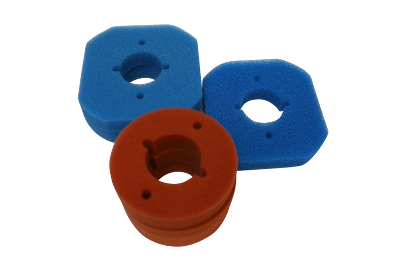 Vervangmousse-set Oase FiltoClear 6000