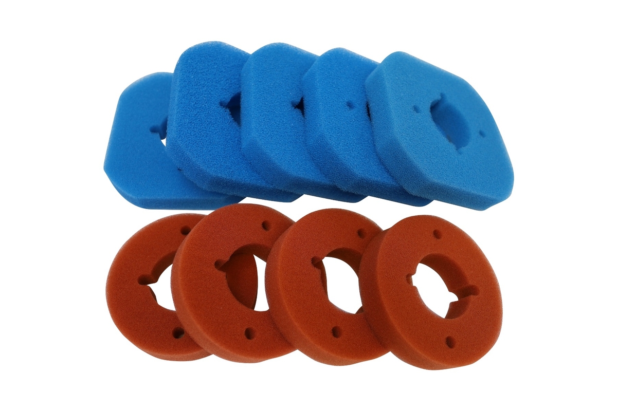 Vervangmousse-set Oase FiltoClear 11000