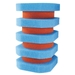 Vervangmousse-set Oase FiltoClear - 11000