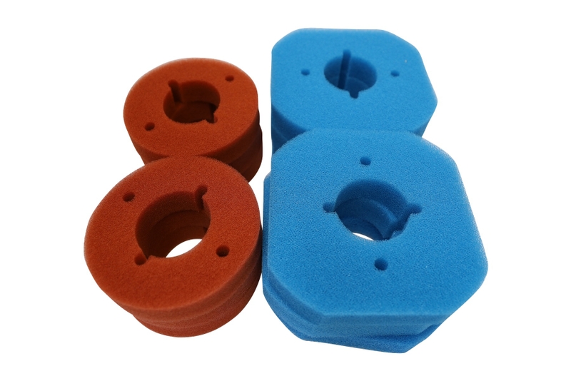 Vervangmousse-set Oase FiltoClear 15000