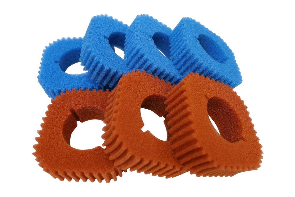 Vervangmousse-set Oase FiltoClear 16000