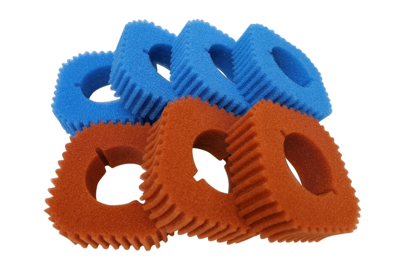 Vervangmousse-set Oase FiltoClear 16000