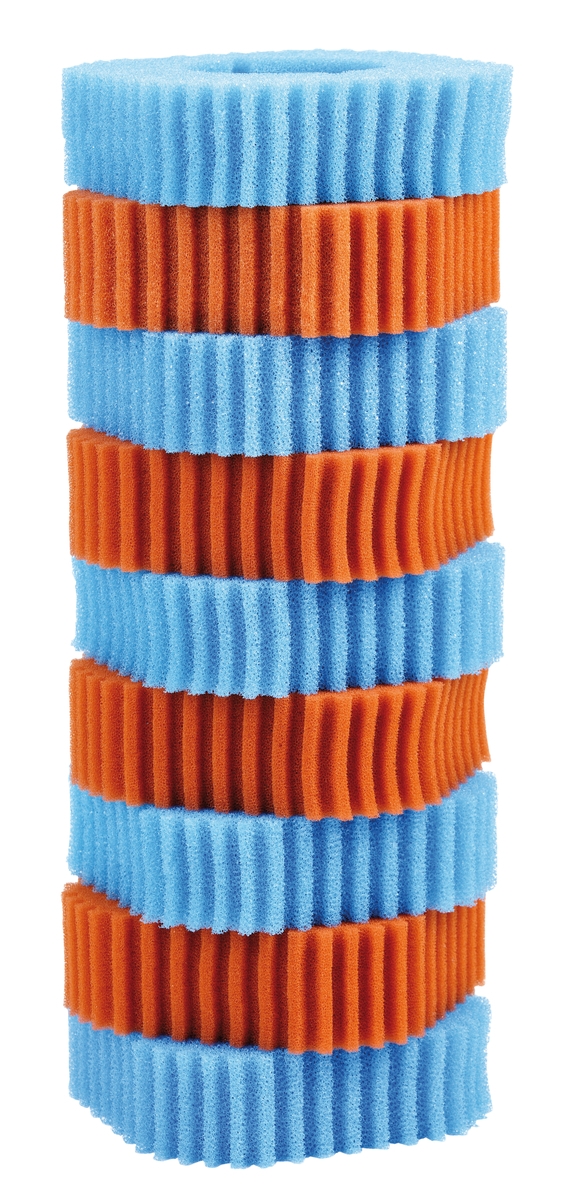 Vervangmousse-set FiltoClear - 20000 / 30000