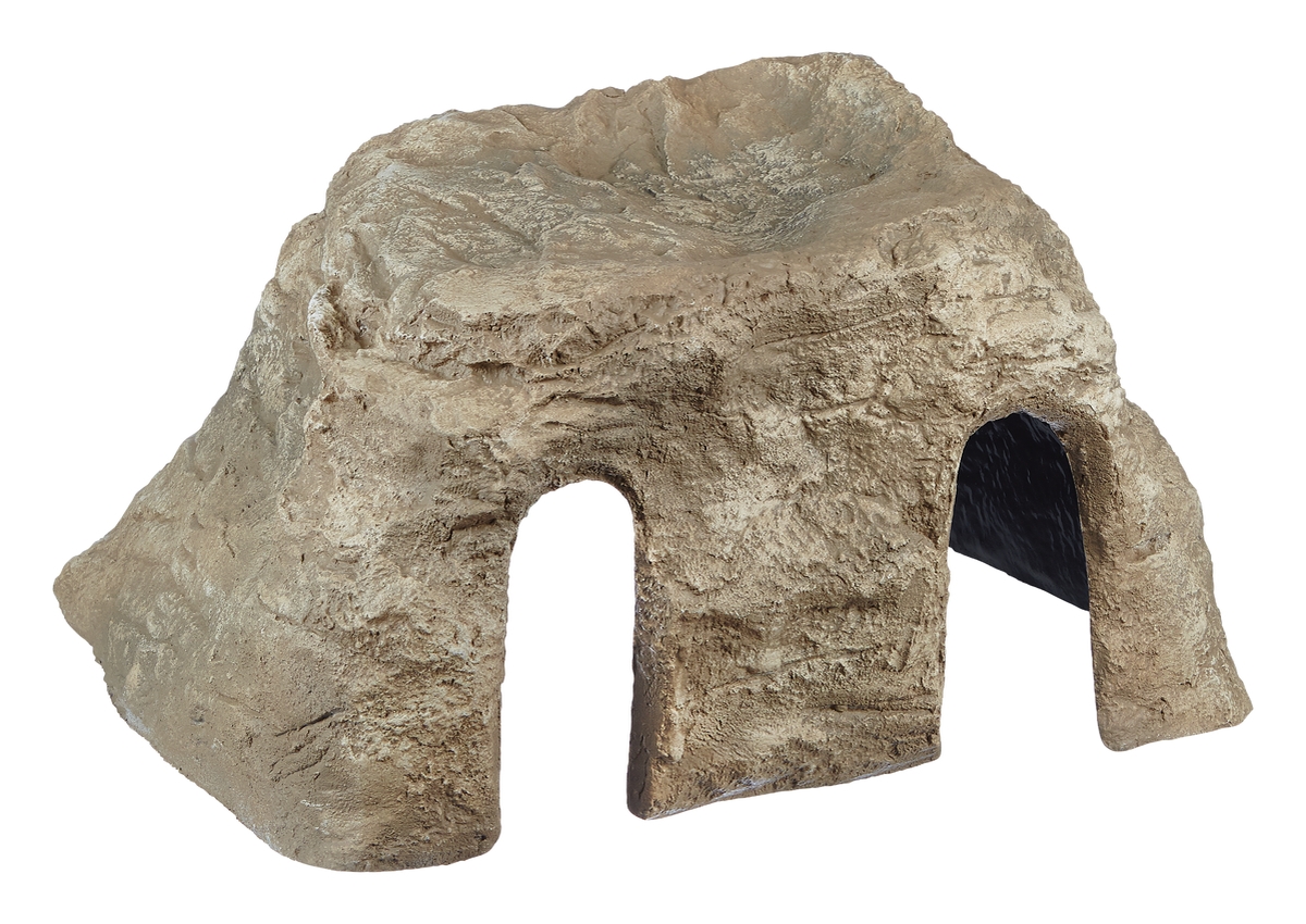 Oase FiltoCap Zand rotsafdekking