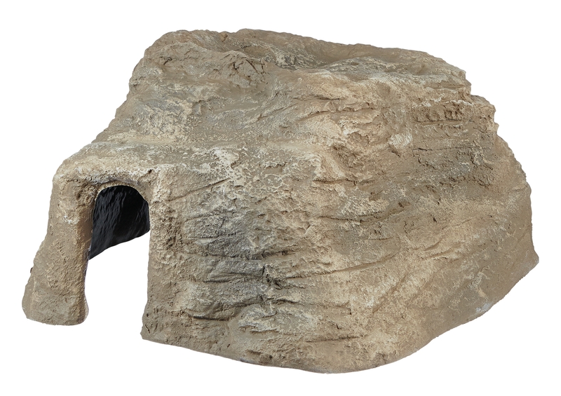 Oase FiltoCap - Zand rotsafdekking