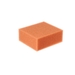 Vervangmousse Rood - BioSmart 5000-16000 (20x18x8cm)