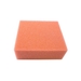 Vervangmousse Rood BioSmart 5000-16000 (20x18x8cm)