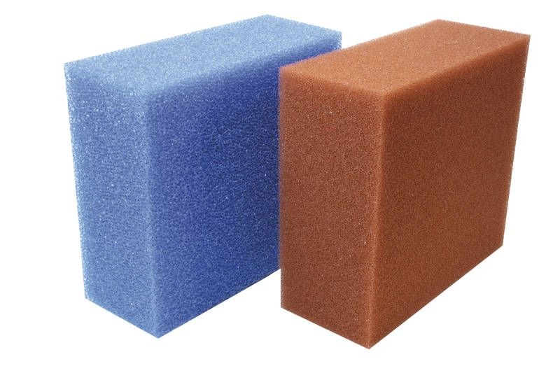 Vervangmousse BioSmart 5000-16000