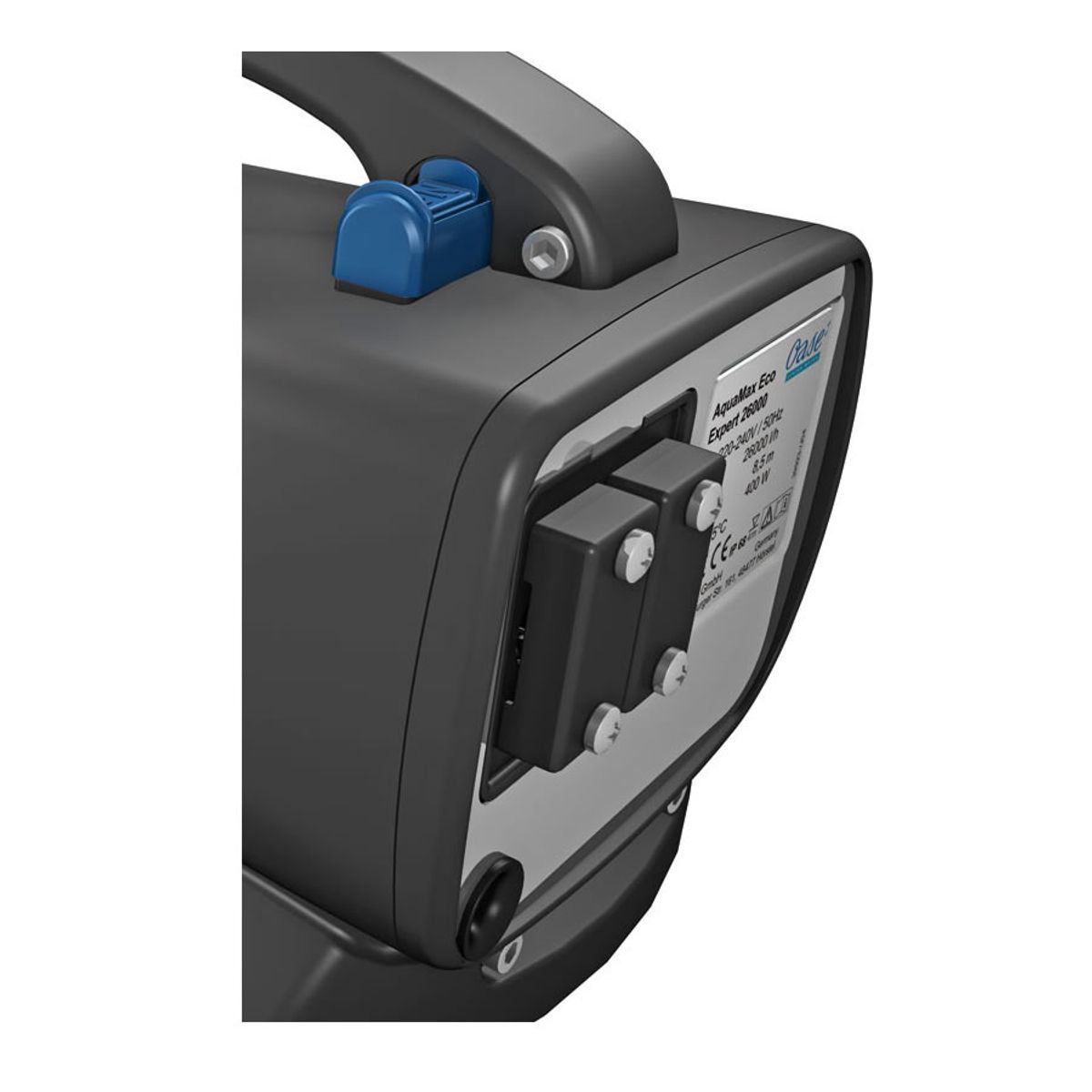 Oase AquaMax Eco Expert 21000 vijverpomp