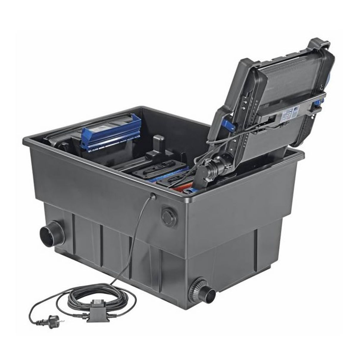 Oase BioTec ScreenMatic² 60000 OC filterset