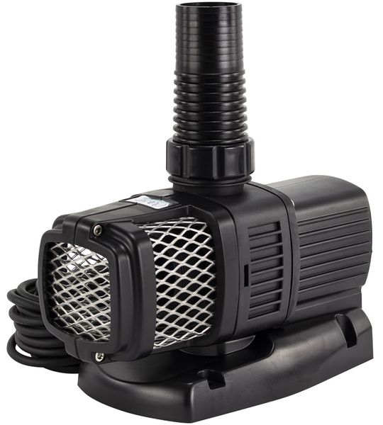 Oase AquaMax Eco Gravity 10000 vijverpomp vooraanzicht.