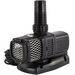 Oase AquaMax Eco Gravity 15000 vijverpomp vooraanzicht.
