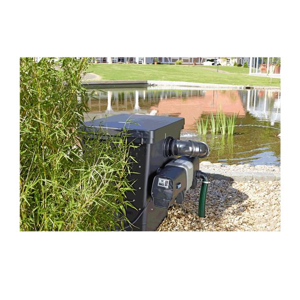 Oase Bitron Eco 120 watt UVC