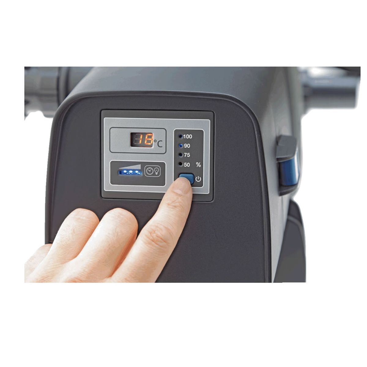 Oase Bitron Eco 240 watt UVC