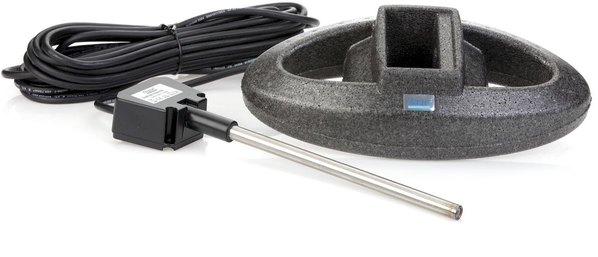 Oase IceFree Therme 200 vijververwarmer delen