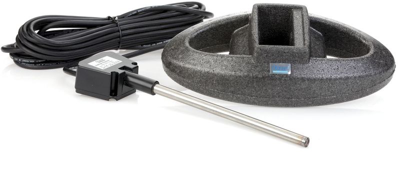 Oase IceFree Therme 200 vijververwarmer delen