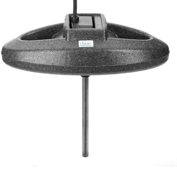 Oase IceFree Thermo 330 vijververwarmer