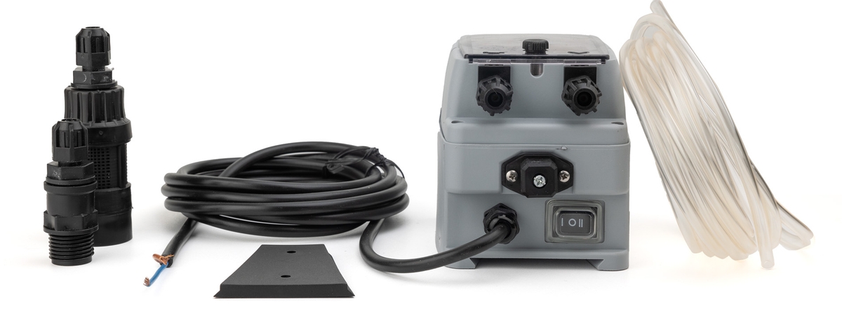 Sugar Valley doseerpomp voor pH sturing set