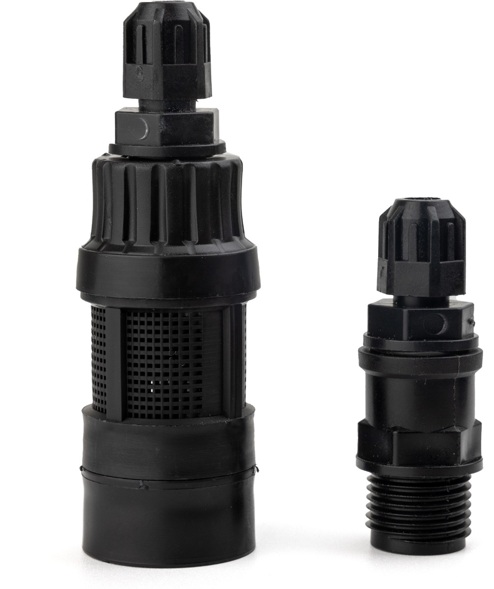 Sugar Valley doseerpomp voor pH sturing onderdelen