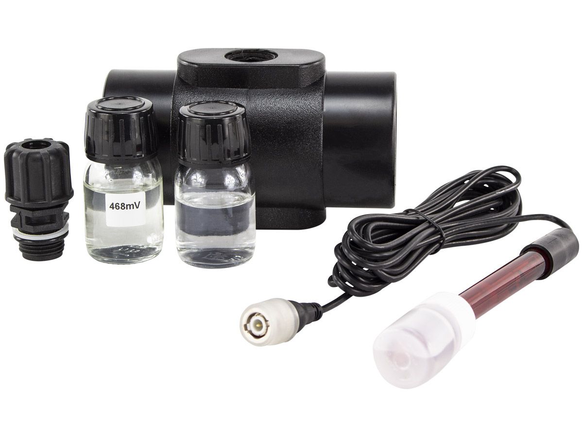 Sugar Valley Redox optie met sensor 