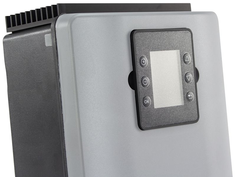 Sugar Valley Aquascenic HD1 Hydrolyse (tot 65m3) display.