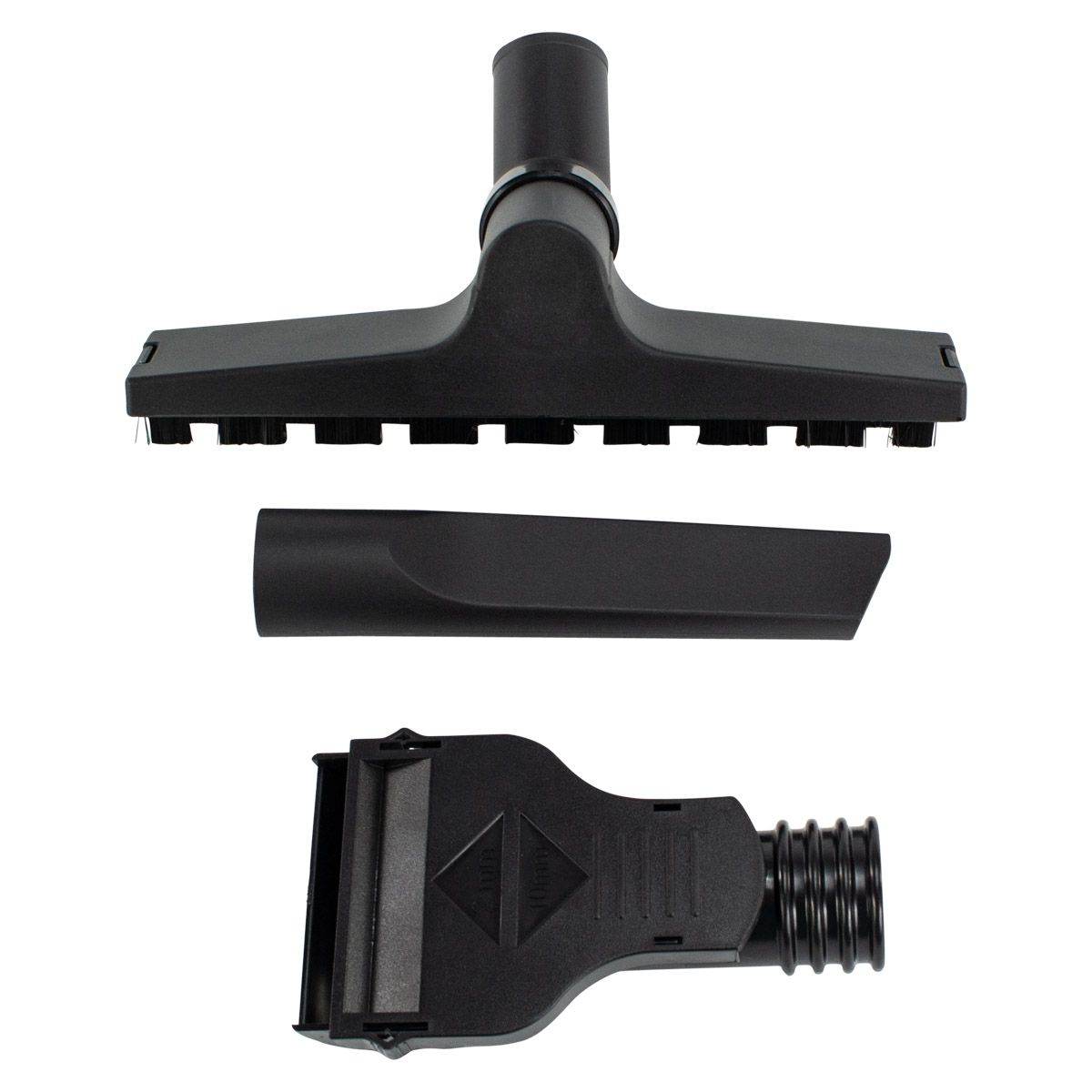 Aquaforte Vijverstofzuiger