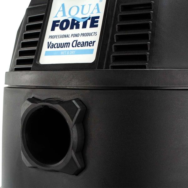 Aquaforte Vijverstofzuiger