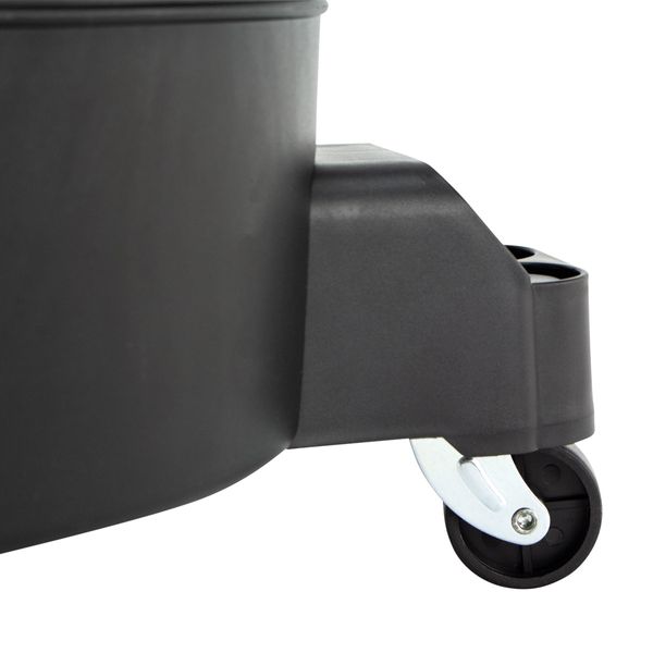 Aquaforte Vijverstofzuiger