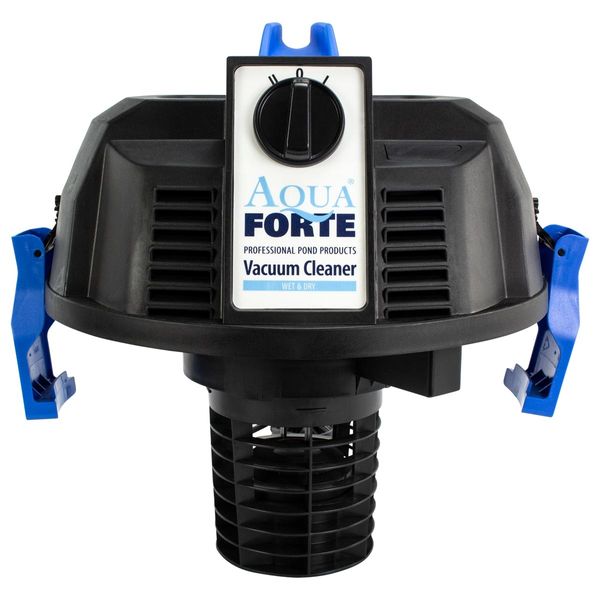 Aquaforte Vijverstofzuiger
