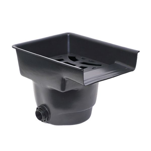 Aquaforte Filterfall 43 waterval