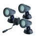 Oase LunAqua Classic Led (3 x 3 watt)  
