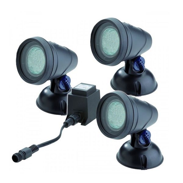 Oase LunAqua Classic Led (3 x 3 watt)  