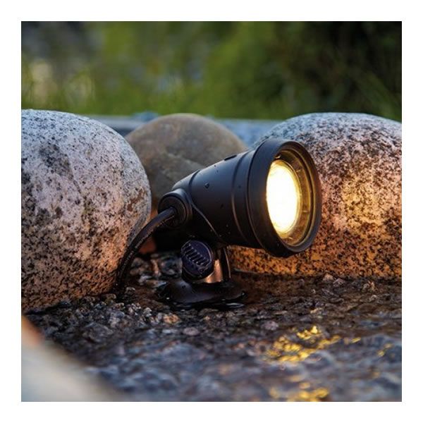 Oase LunAqua Classic Led (3 x 3 watt)  