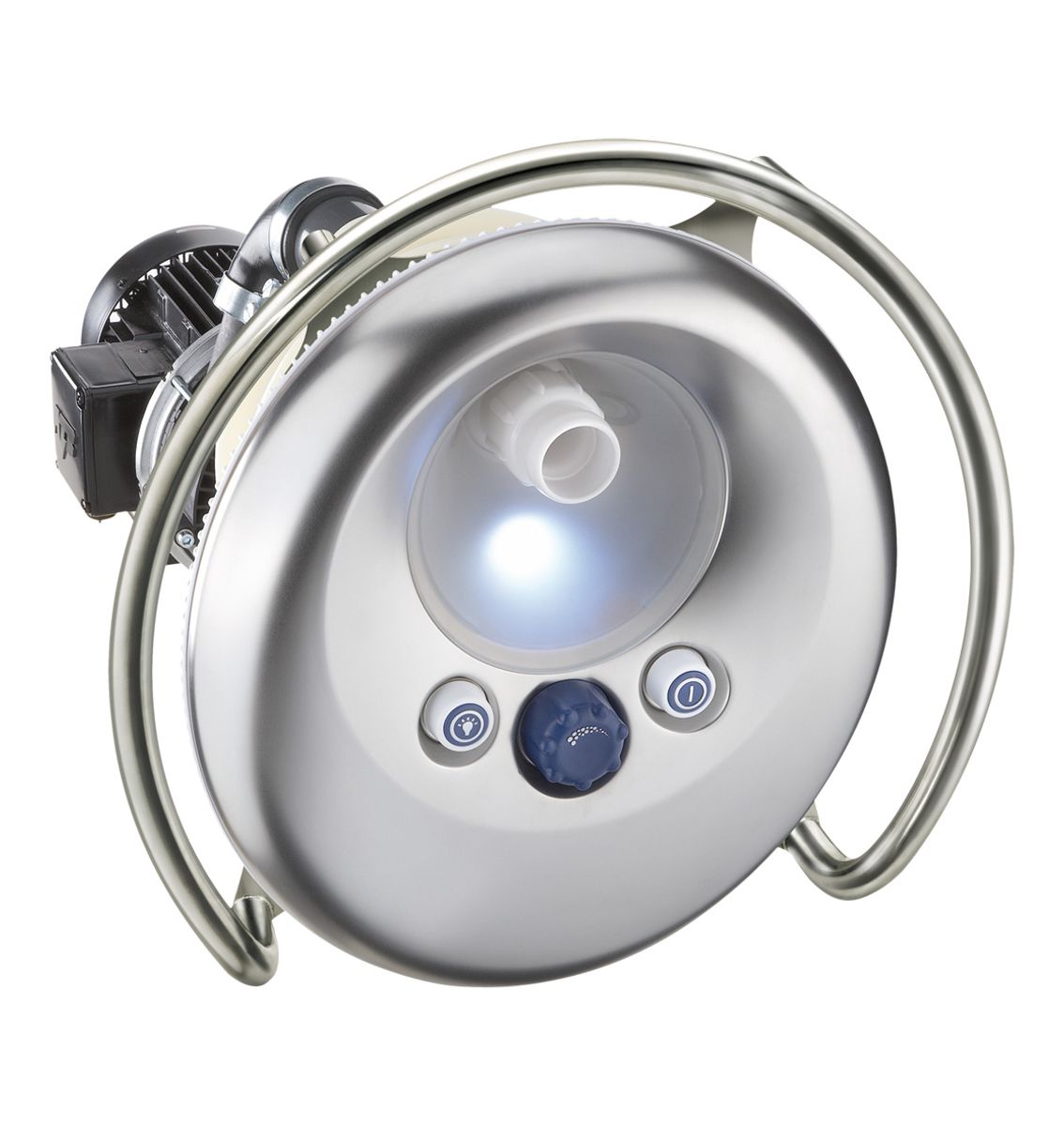 Speck Badu Jet Vogue (LED wit) - afbouwset 2.2 kW (230V)