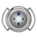Speck Badu Jet Primavera (LED weiß) - Fertigset 3kW (400V)