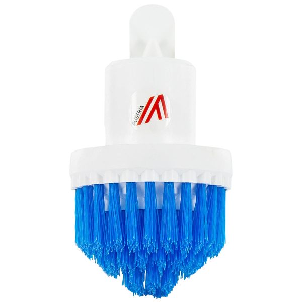 Zwembad borstel voor hoeken zwembad