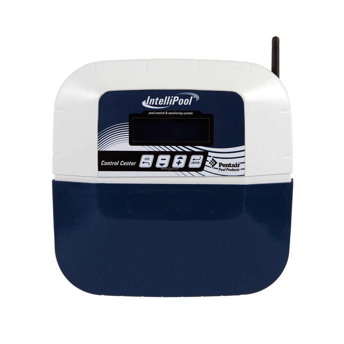 Pentair Intellipool systeem