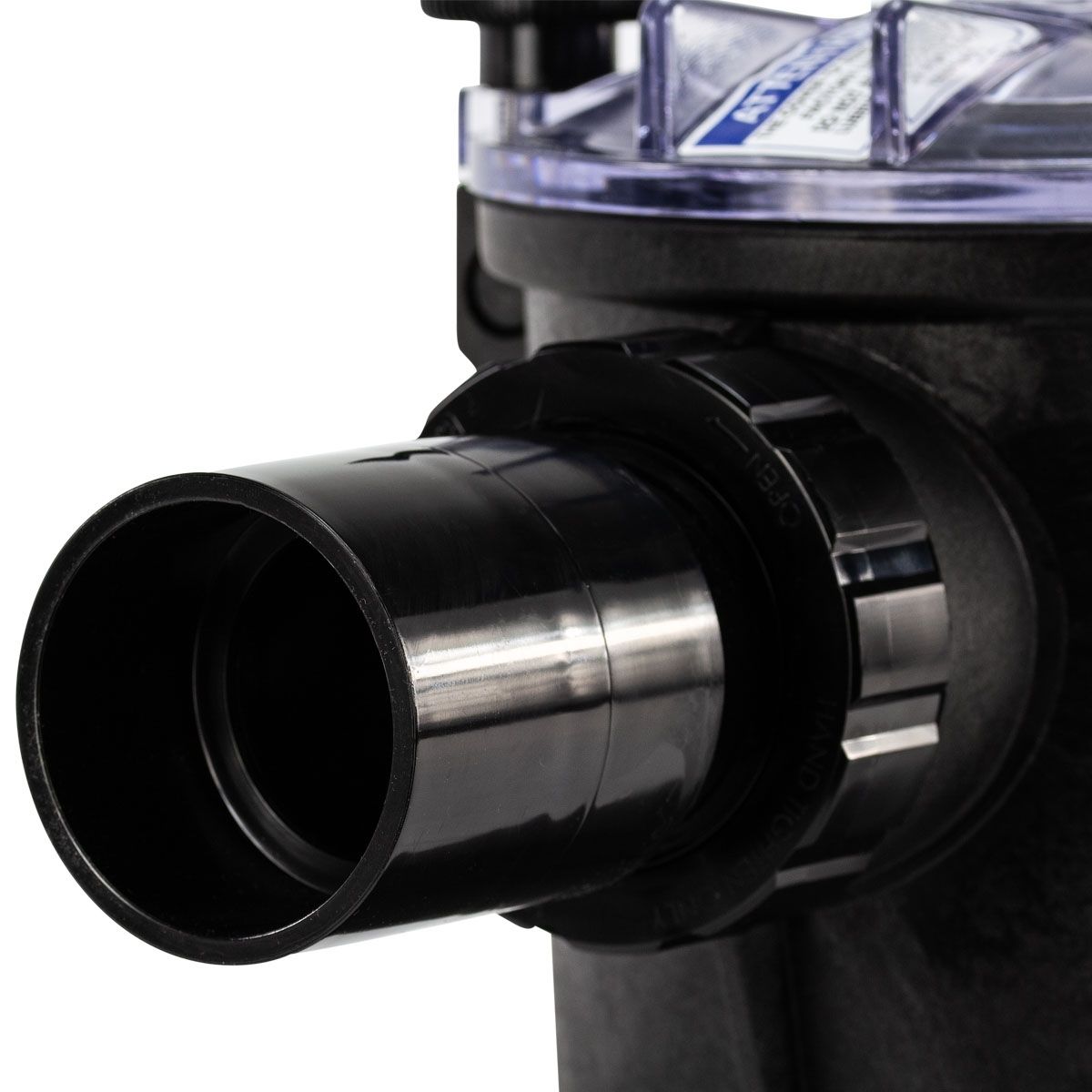 Hayward RS 2 VSTD Variabele Zwembadpomp