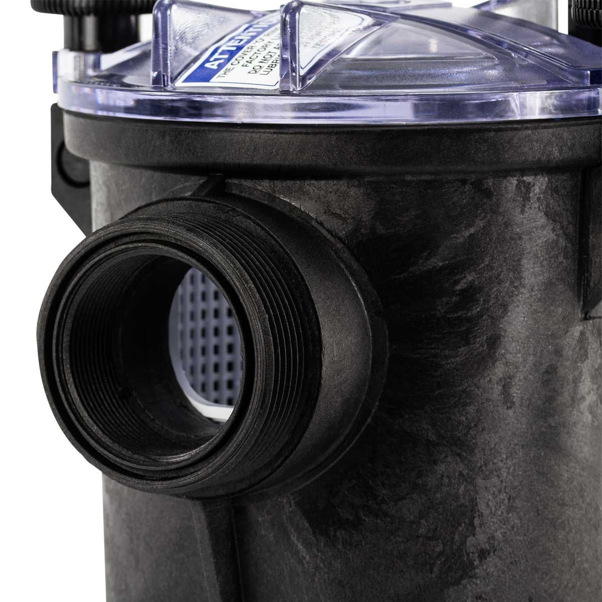 Hayward RS 2 VSTD Variabele Zwembadpomp