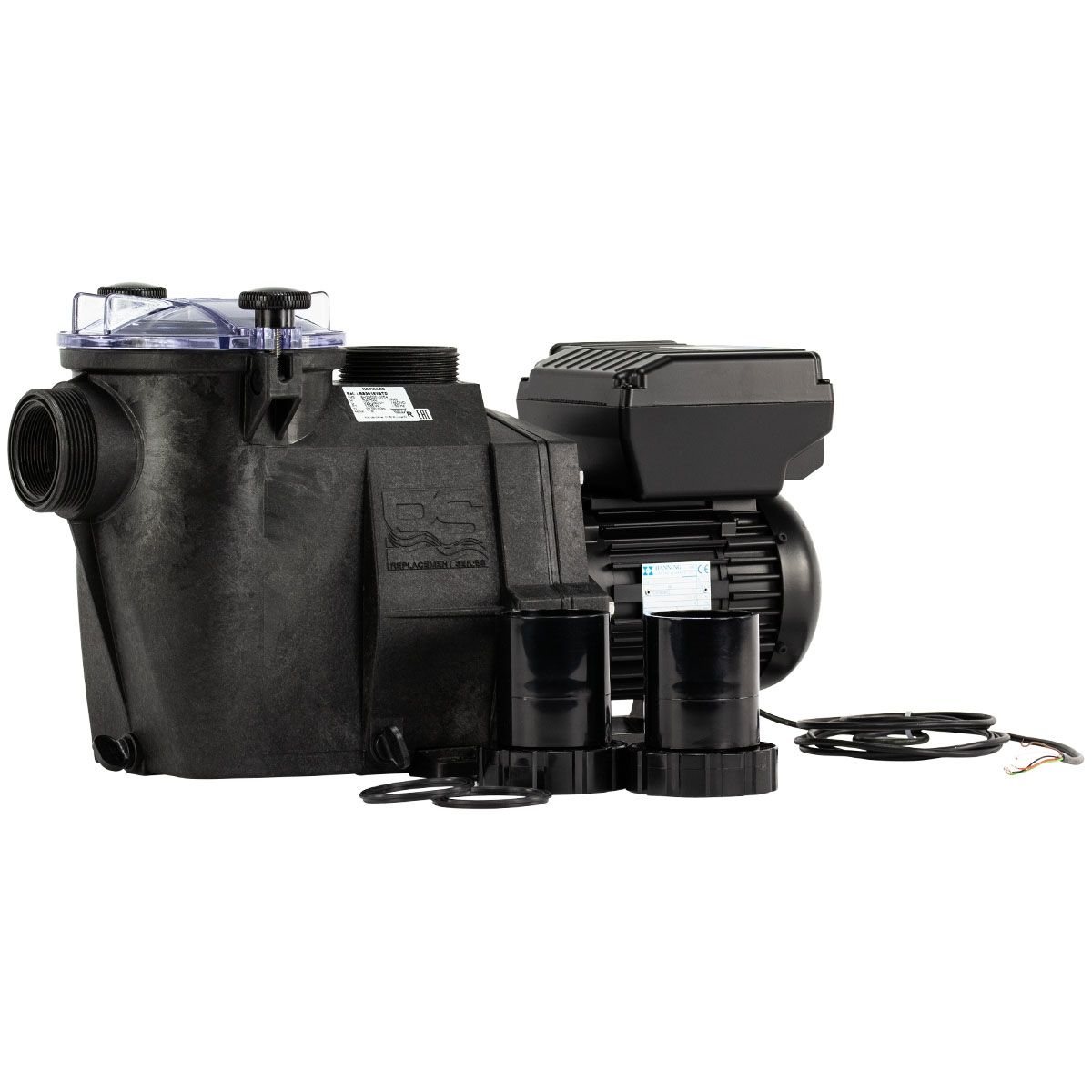 Hayward RS 2 VSTD Variabele Zwembadpomp