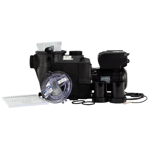 Hayward RS 2 VSTD Variabele Zwembadpomp