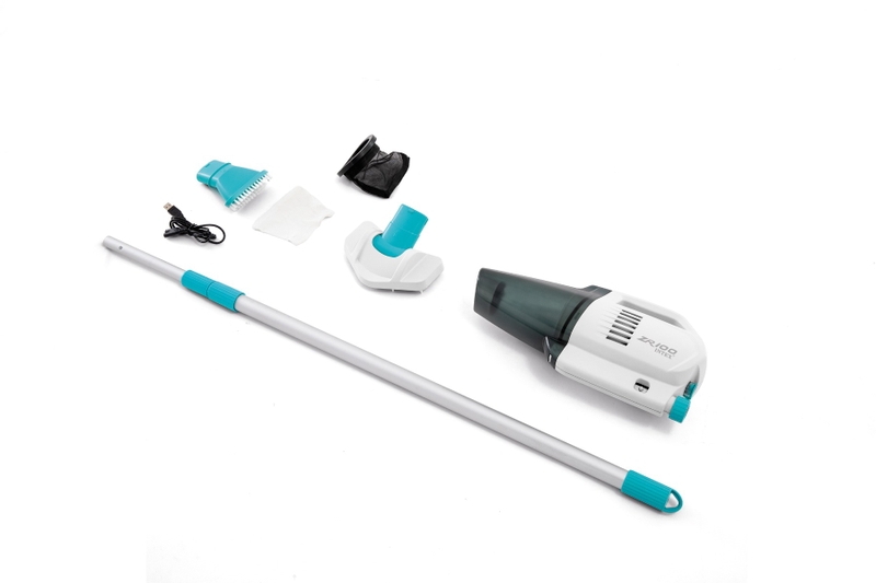 Intex ZR100 handstofzuiger